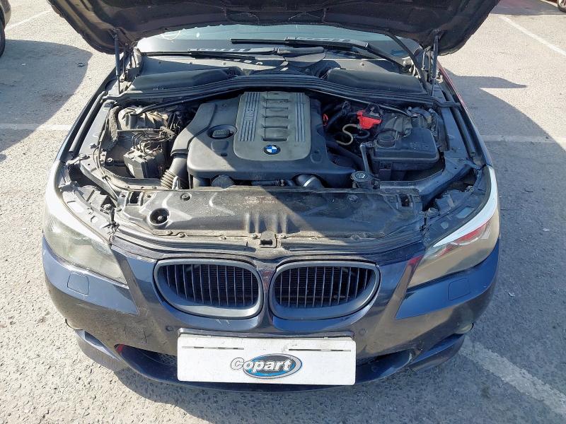 BMW e60