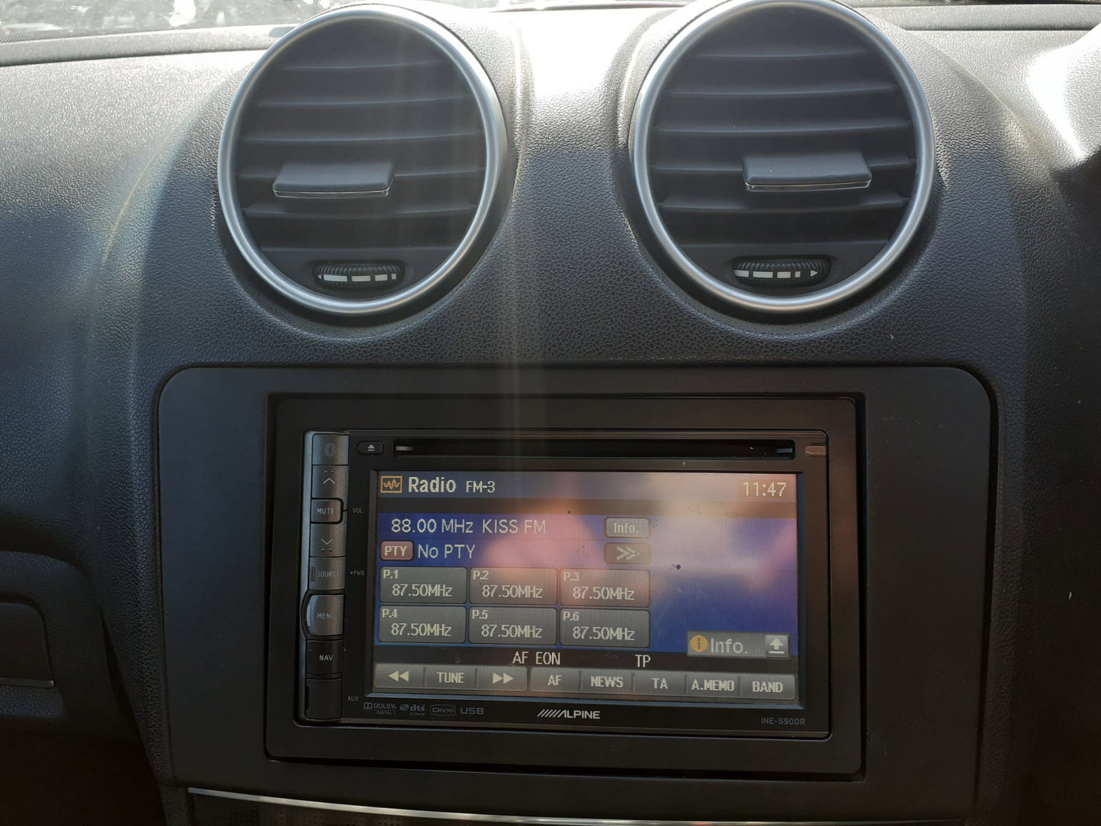 Mercedes Clasa ML (W164) [Fabr 2005-2012]