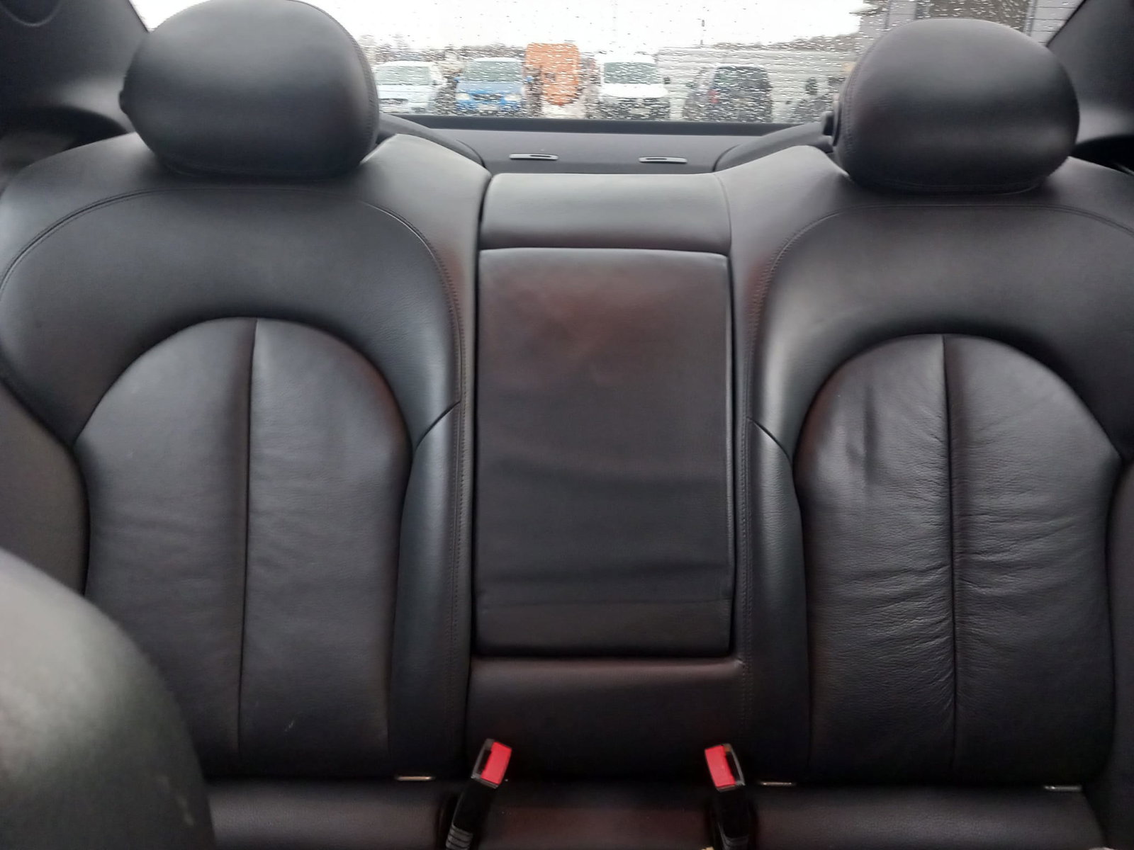 Mercedes Clasa CLK (C209) [Fabr 2002-2009]