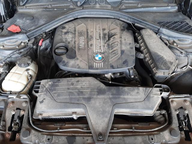 Bmw X1 (E84) [Fabr 2009-2015]