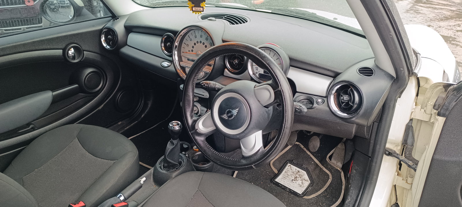 MINI Cooper (R56) [Fabr 2006-2014]