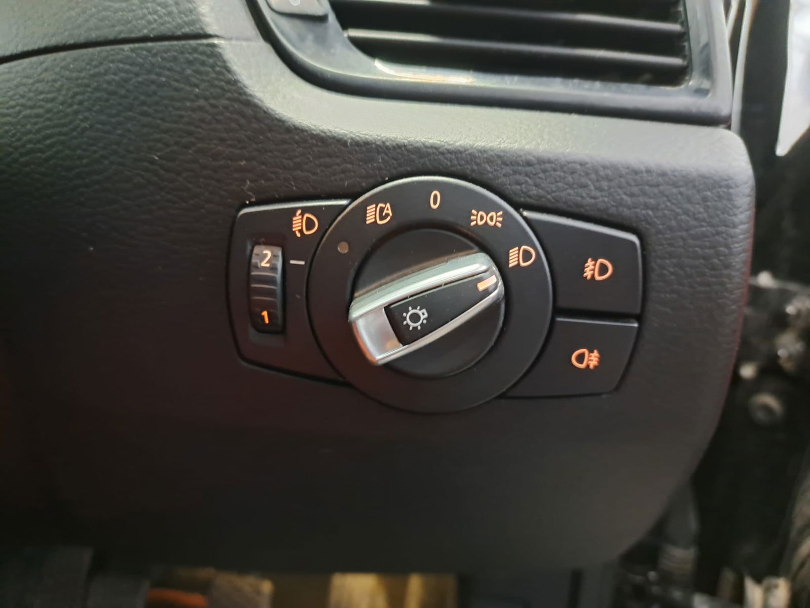 Bmw X1 (E84) [Fabr 2009-2015]