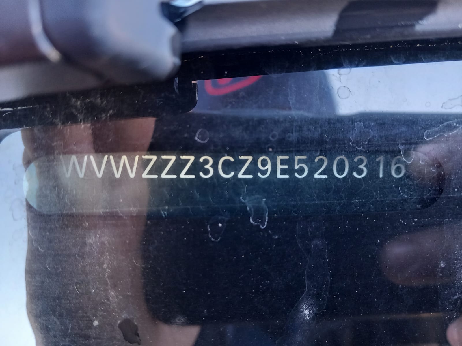 Volkswagen Passat CC (357) [Fabr 2008-2012]