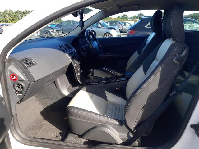 Volvo C30 Coupe Facelift Rdesign [Fabr 2006-2013]