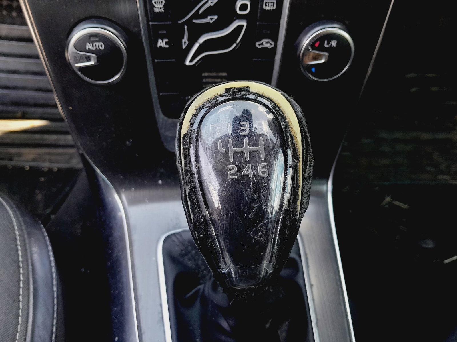 Volvo V40 [Fabr 2013-2019]