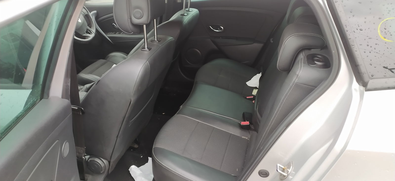 Renault Megane 3 Combi [Fabr 2008-2015]
