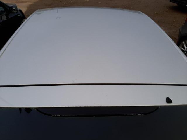 Ford Mondeo 5 Sedan [Fabr 2014-2022]