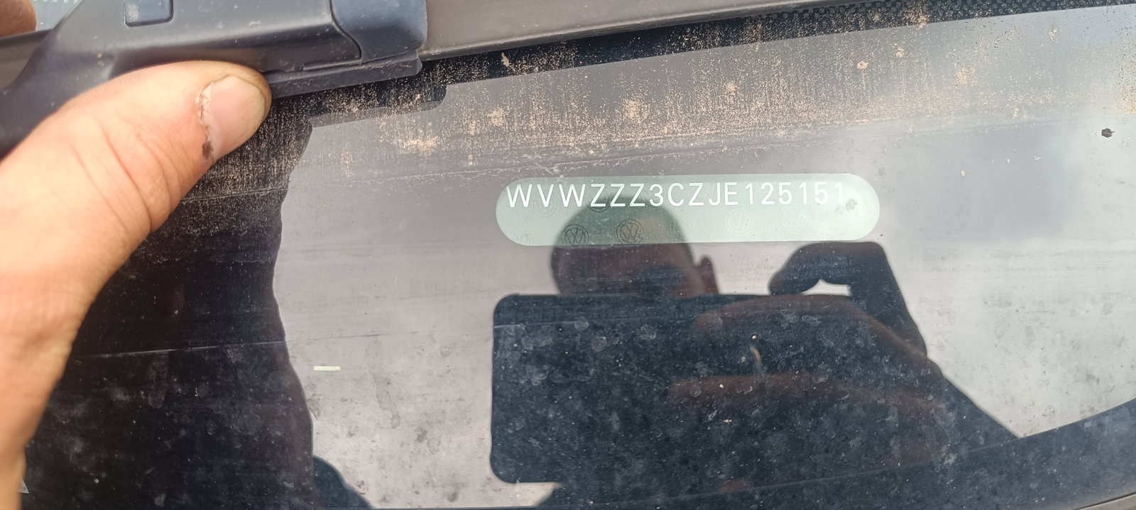 Volkswagen Passat B8 (3G2) [Fabr 2015-prezent]