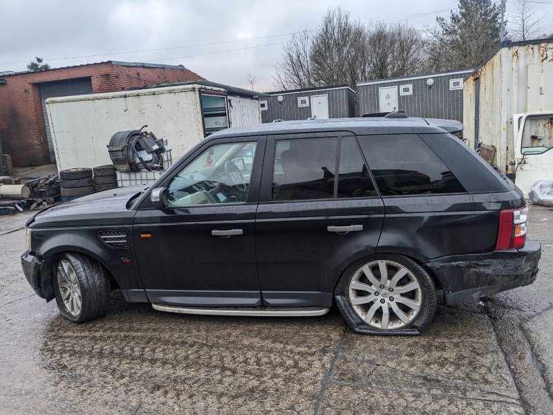 LAND ROVER Range Rover Sport (LS) [Fabr 2002-2013]