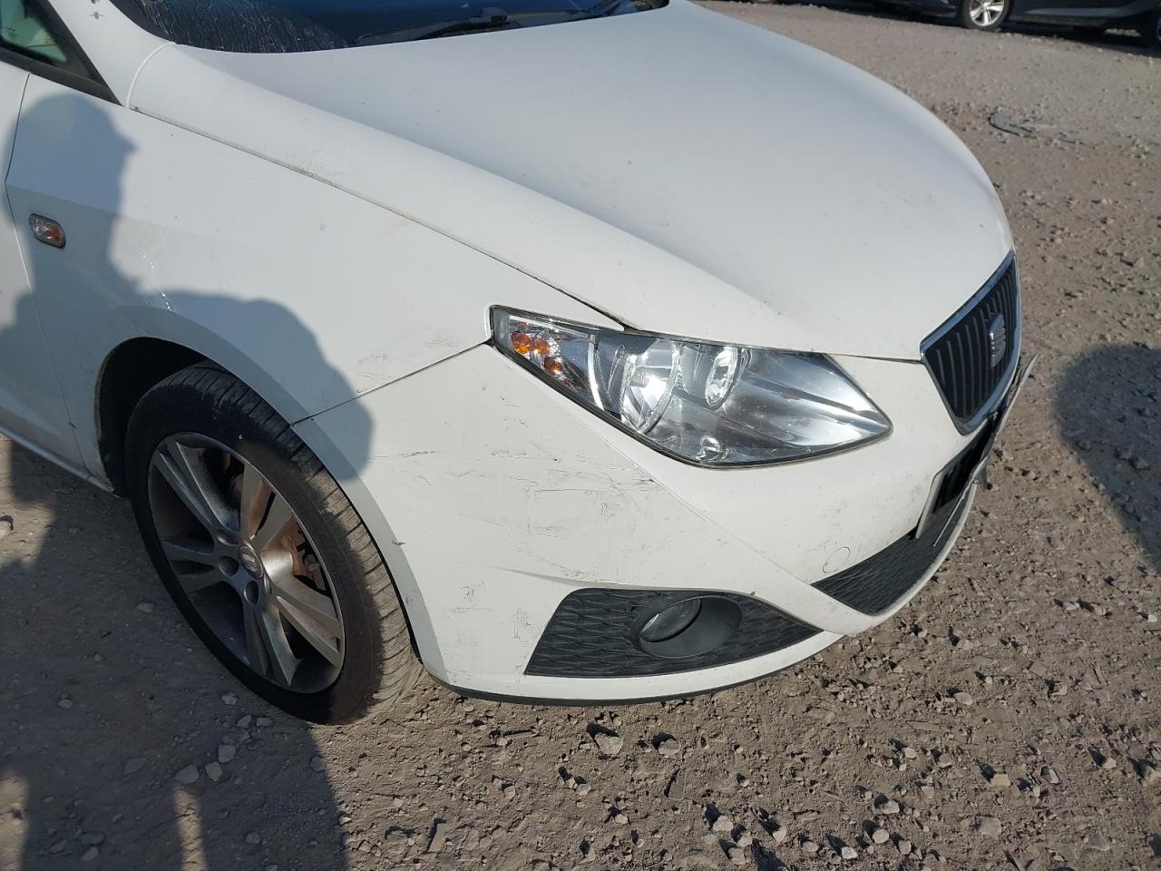 Seat Ibiza 5 (6J5) [Fabr 2008-2017]