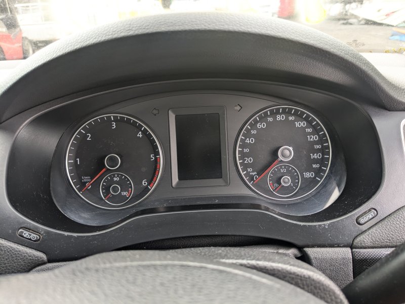 Volkswagen Jetta 4 (162,163) [Fabr 2010-2016]