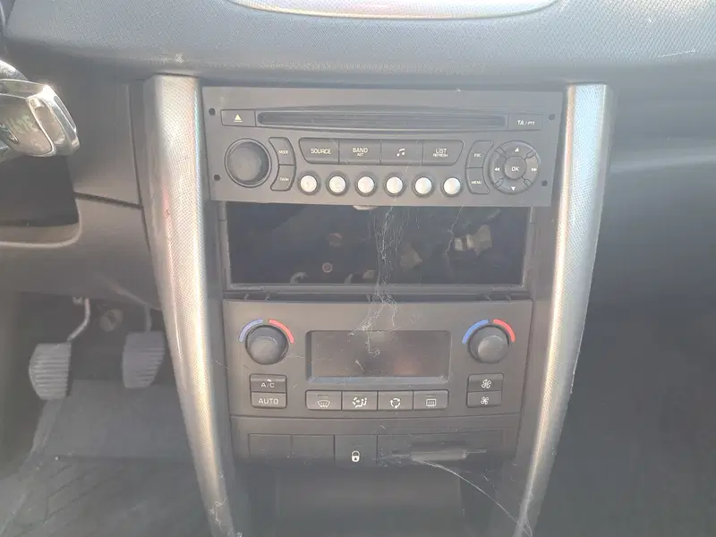 Peugeot 207 (WA) [Fabr 2006-2012]