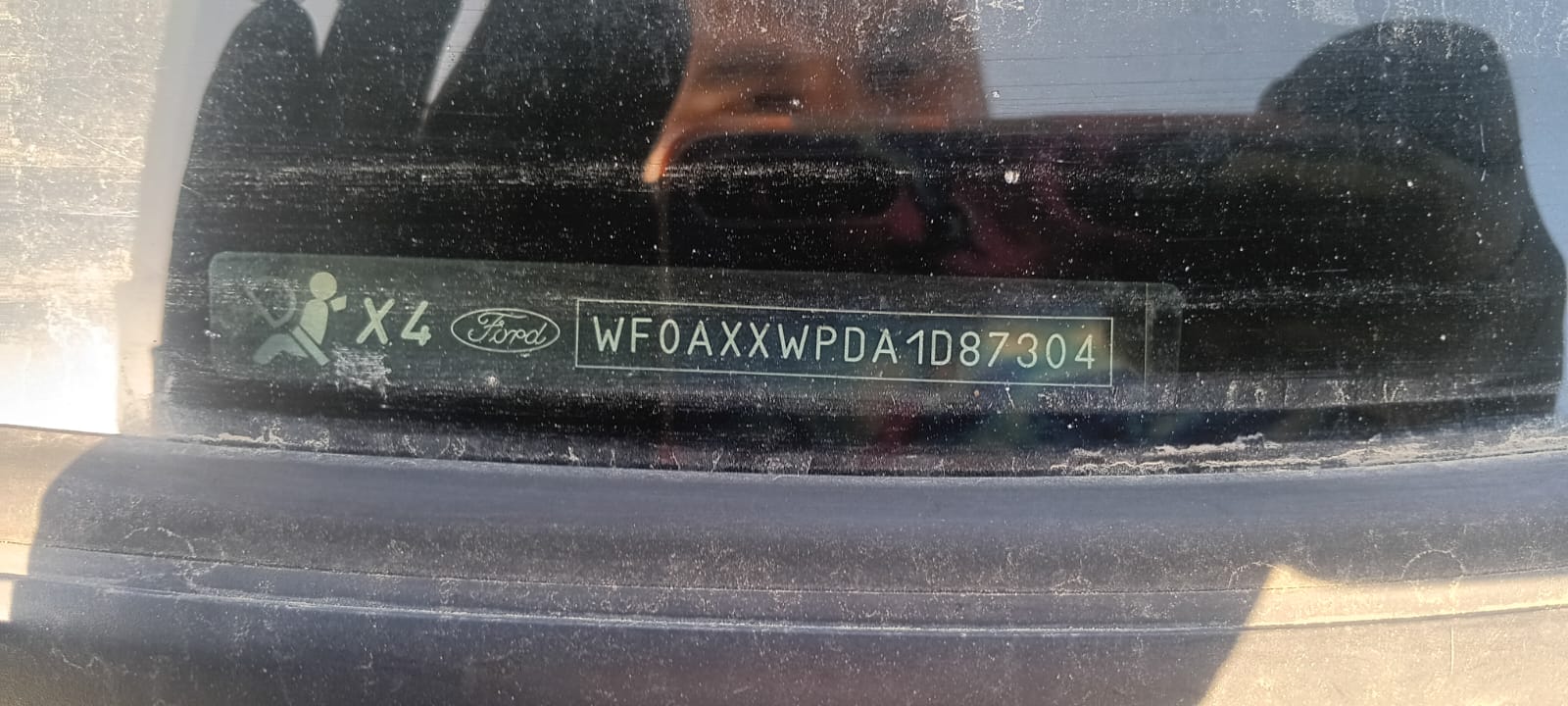 Ford Focus 1 [Fabr 1998-2005]