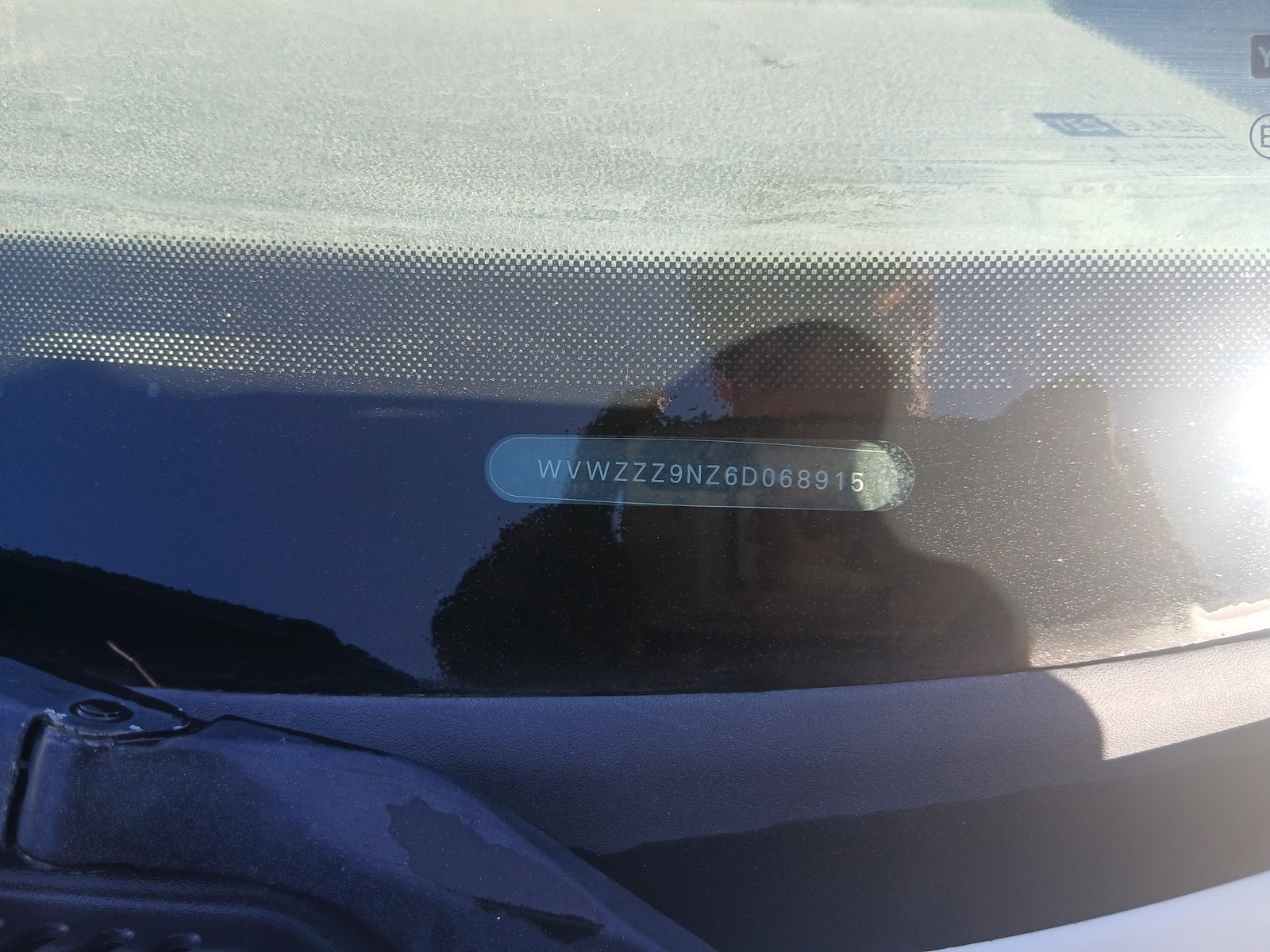 Volkswagen Polo (9N) [Fabr 2001-2008]