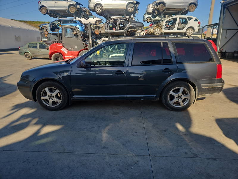 Volkswagen Golf 4 (1J1) [Fabr 1997-2004]