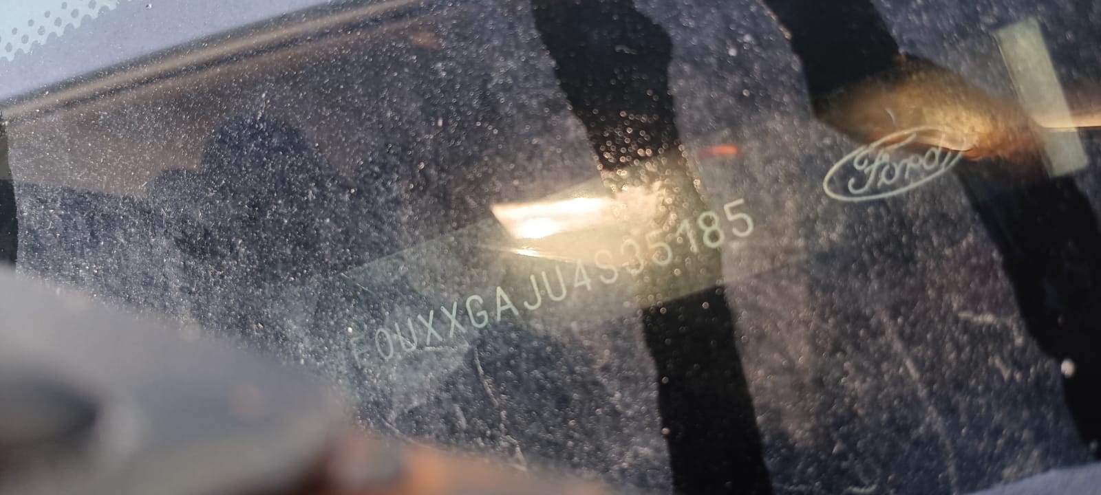 Ford Fusion (JU) [Fabr 2002-2012]