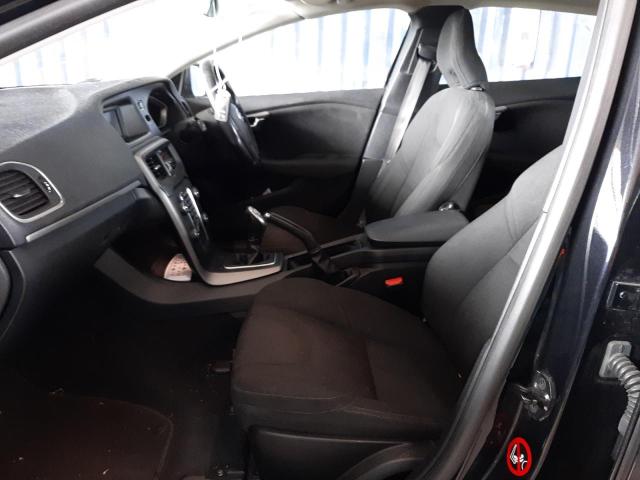 Volvo V40 [Fabr 2013-2019]