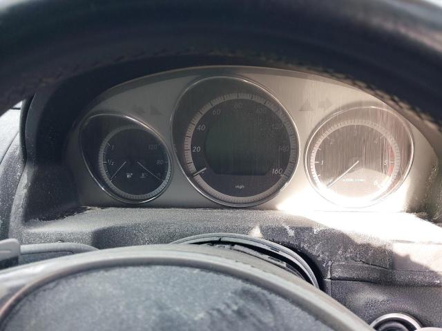 Mercedes Clasa C (W204) [Fabr 2007-2014]