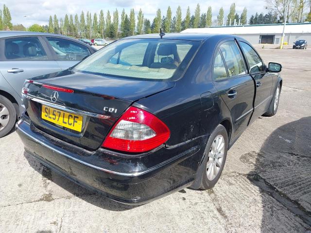 Mercedes Clasa E (W211) [Fabr 2002-2009]