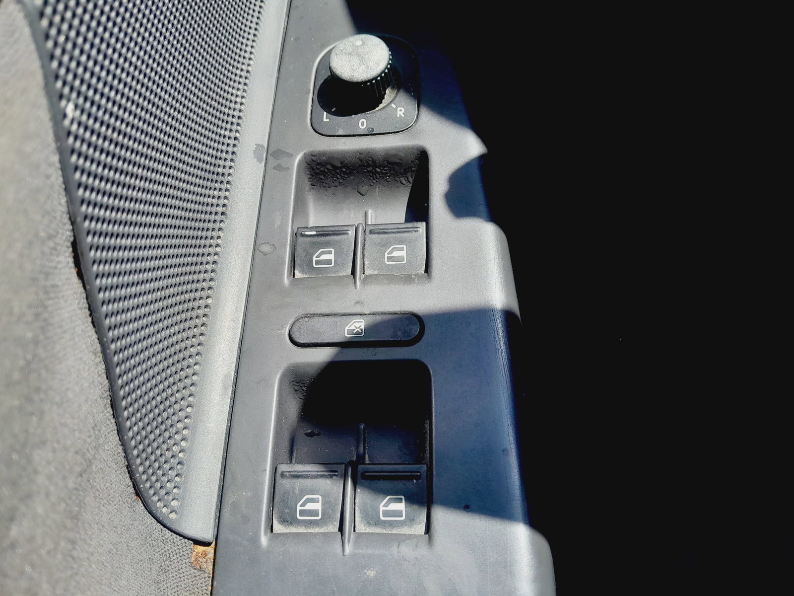 Volkswagen Jetta 3  (1K2) [Fabr 2005-2010]