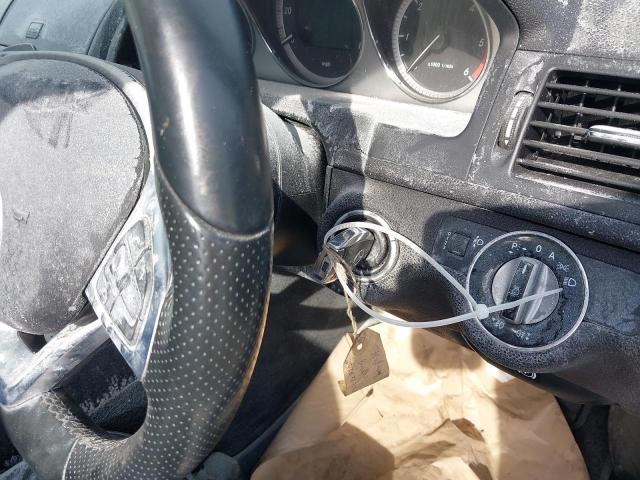 Mercedes Clasa C (W204) [Fabr 2007-2014]