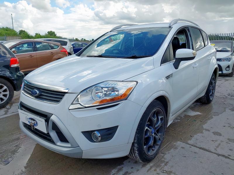 Ford Kuga I · 2010