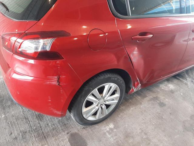 PEUGEOT 308 (II) [Fabr 2013-2020]