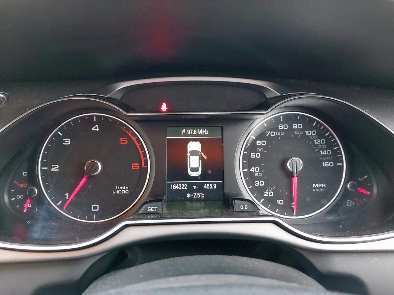 Audi A4 (8K2, B8.5) [Fabr 2008-2015] C545