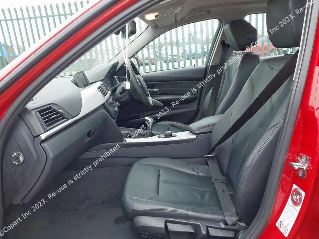 Bmw 3 (F30) [Fabr 2012-2017]