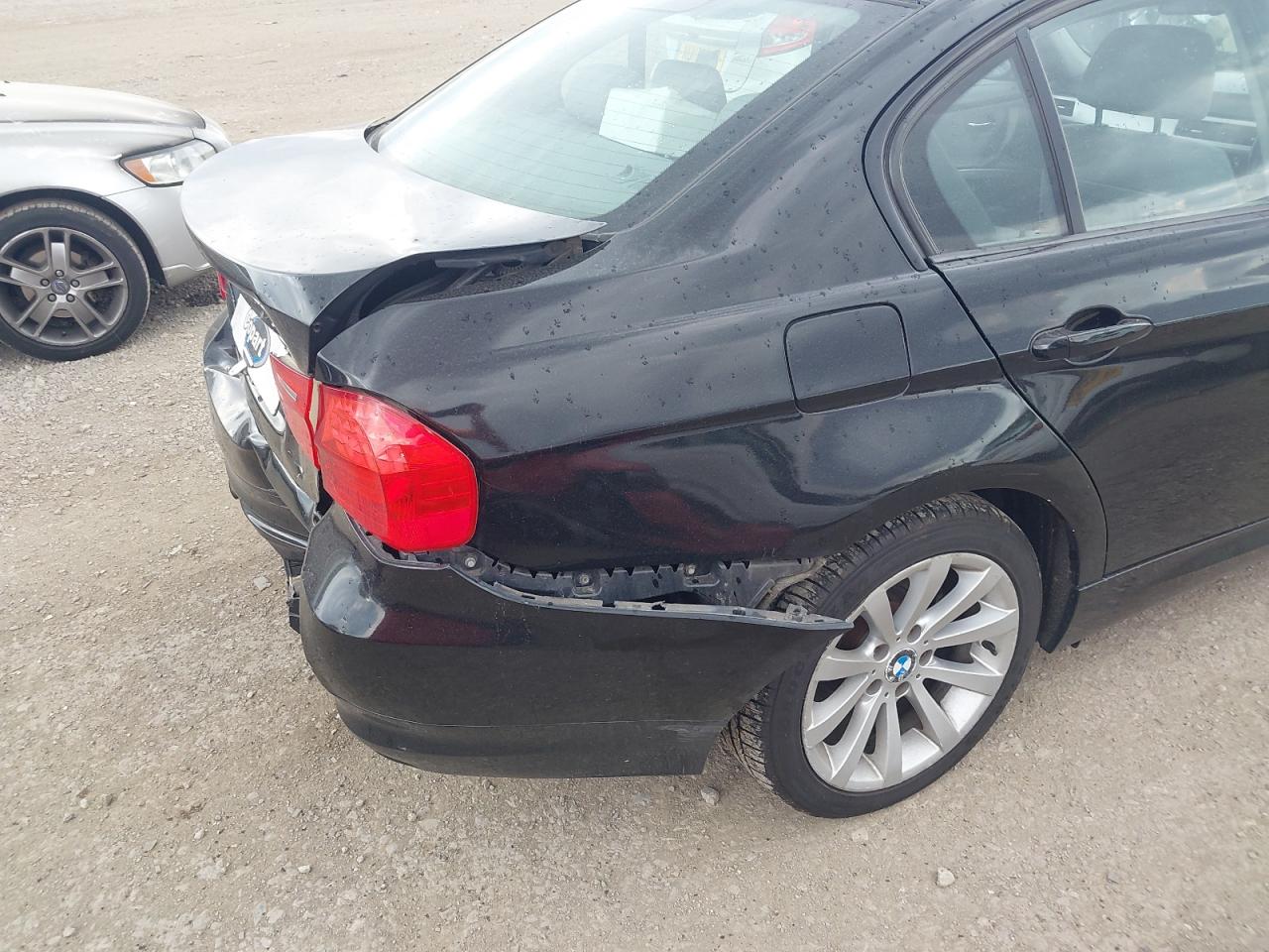 Bmw 3 (E90) [Fabr 2005-2011]