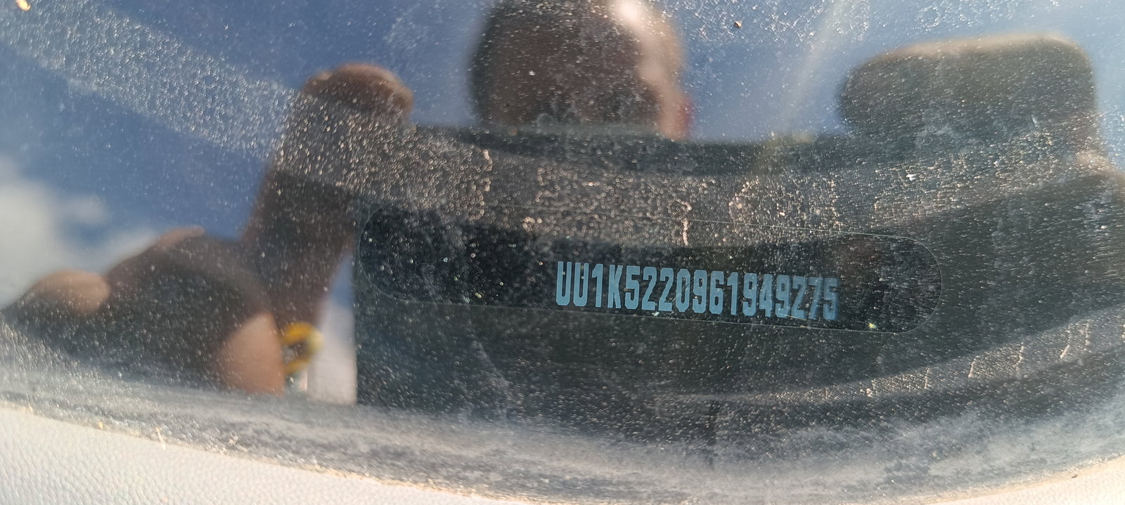 Dacia Logan II MCV BK (K52) [Fabr 2013-2022] Facelift