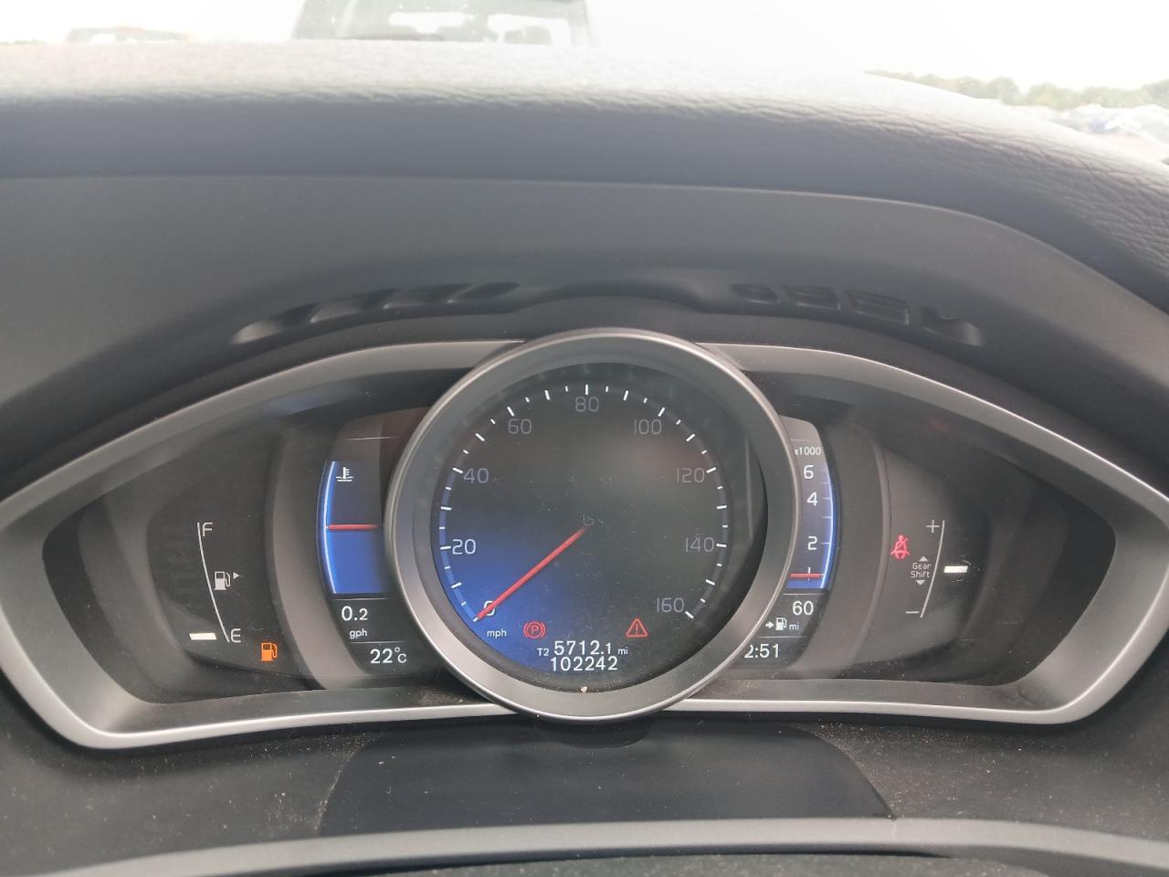 Volvo V40 Rdesign [Fabr 2013-2019]