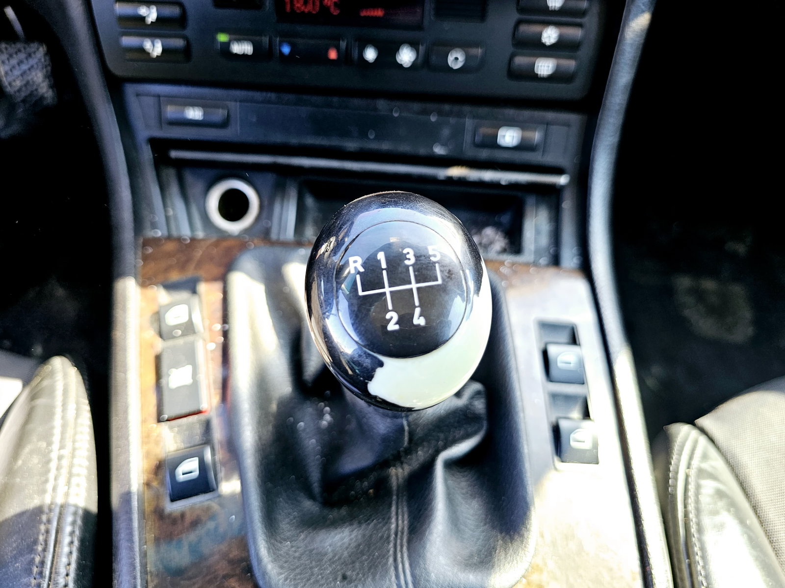 Bmw 3 (E46) [Fabr 1998-2005]