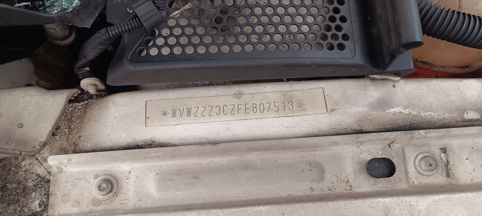 Volkswagen Passat CC (358) Facelift [Fabr 2012-2016]