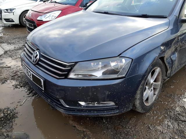 Volkswagen Passat B7 (365) Variant [Fabr 2010-2014]