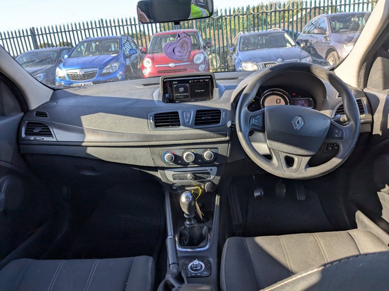 Renault Megane 3 [Fabr 2008-2015] Facelift