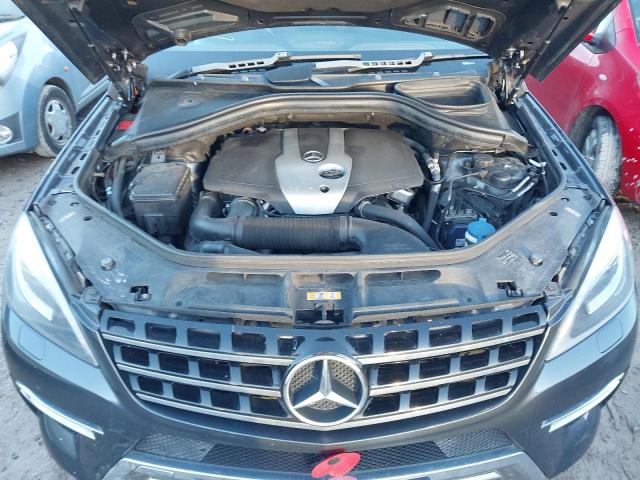 Mercedes Clasa ML (W166) [Fabr 2011-2022]