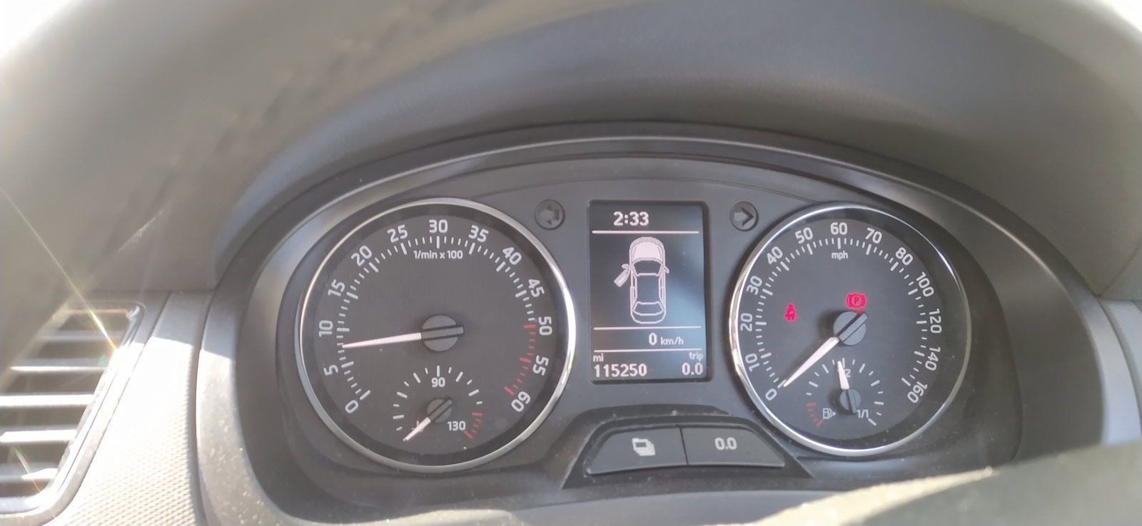 Skoda Rapid (NH3) [Fabr 2012-2019]