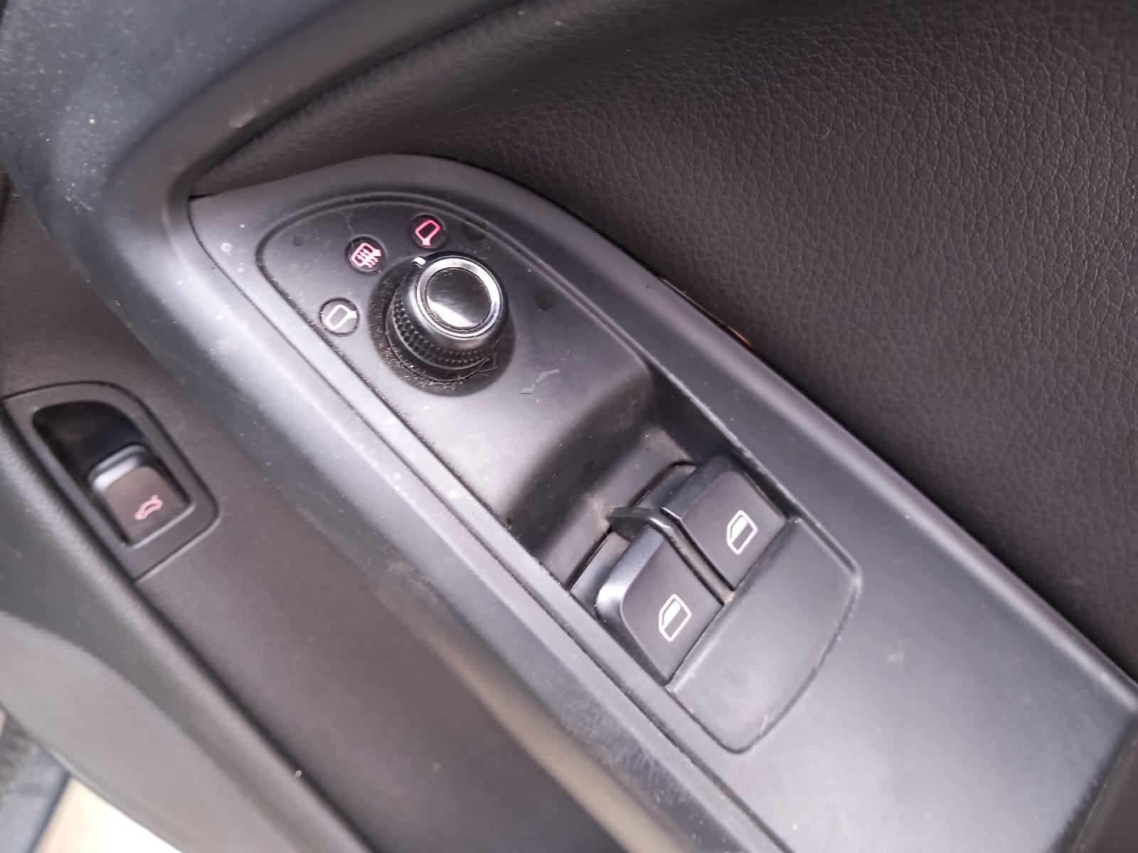 AUDI A5 (8T3) [Fabr 2007-2015]