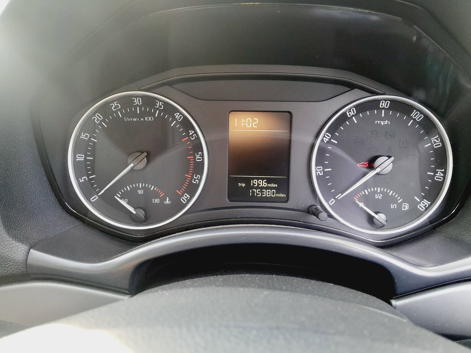 Skoda Octavia 2 Combi (1Z5) [Fabr 2004-2013]