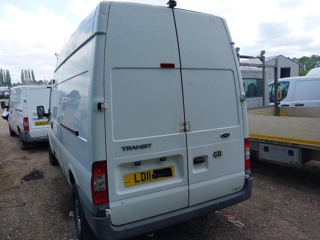 Ford Transit [Fabr 2006-2013]