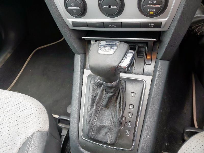 Skoda Octavia 2 (1Z3) [Fabr 2004-2013]
