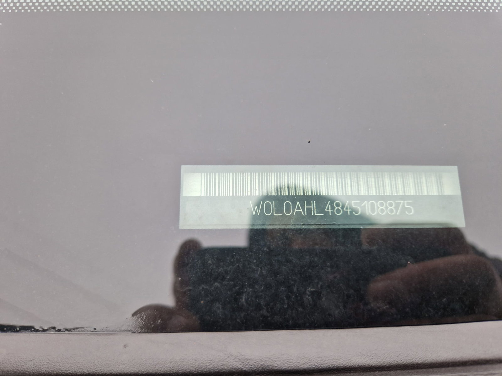 Opel Astra H [Fabr 2004-2009]