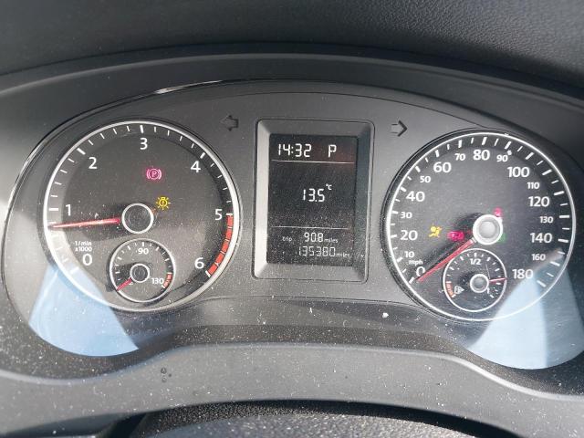 Volkswagen Jetta 4  (6Z) [Fabr 2011-2017]