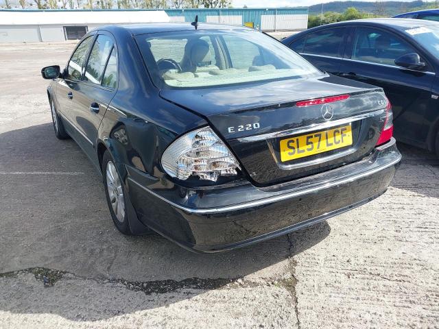 Mercedes Clasa E (W211) [Fabr 2002-2009]