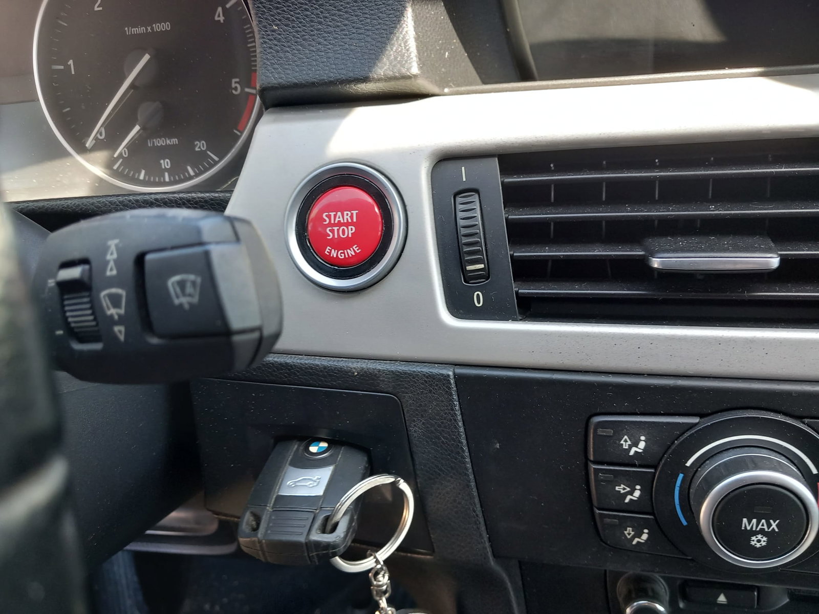 Bmw 3 (E90) [Fabr 2005-2011]