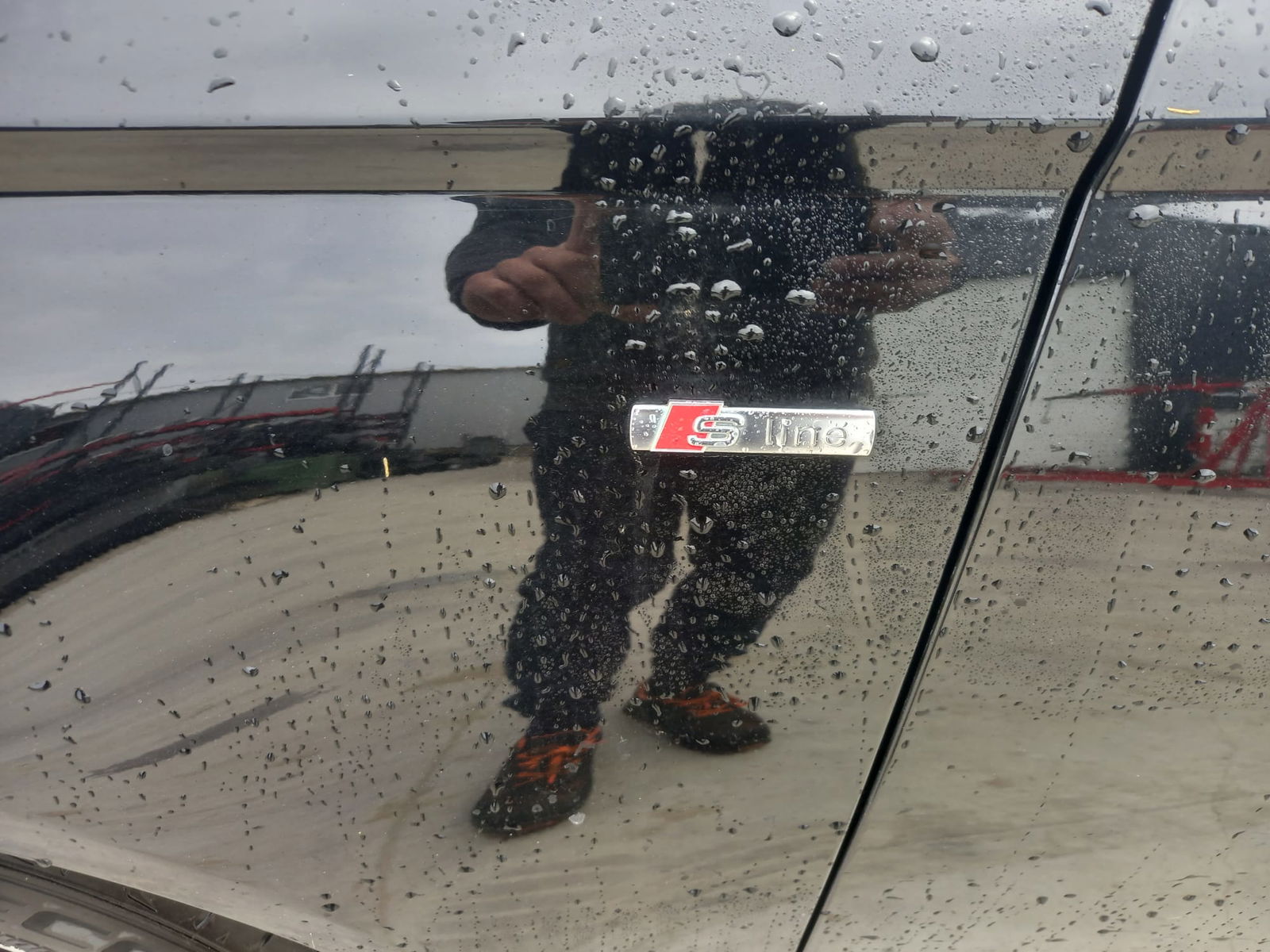 AUDI A6 (4G5, C7) [Fabr 2011-2017]