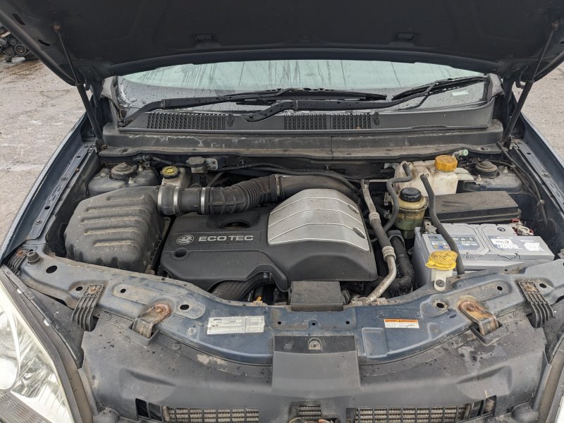 Opel Antara [Fabr 2006-2017]