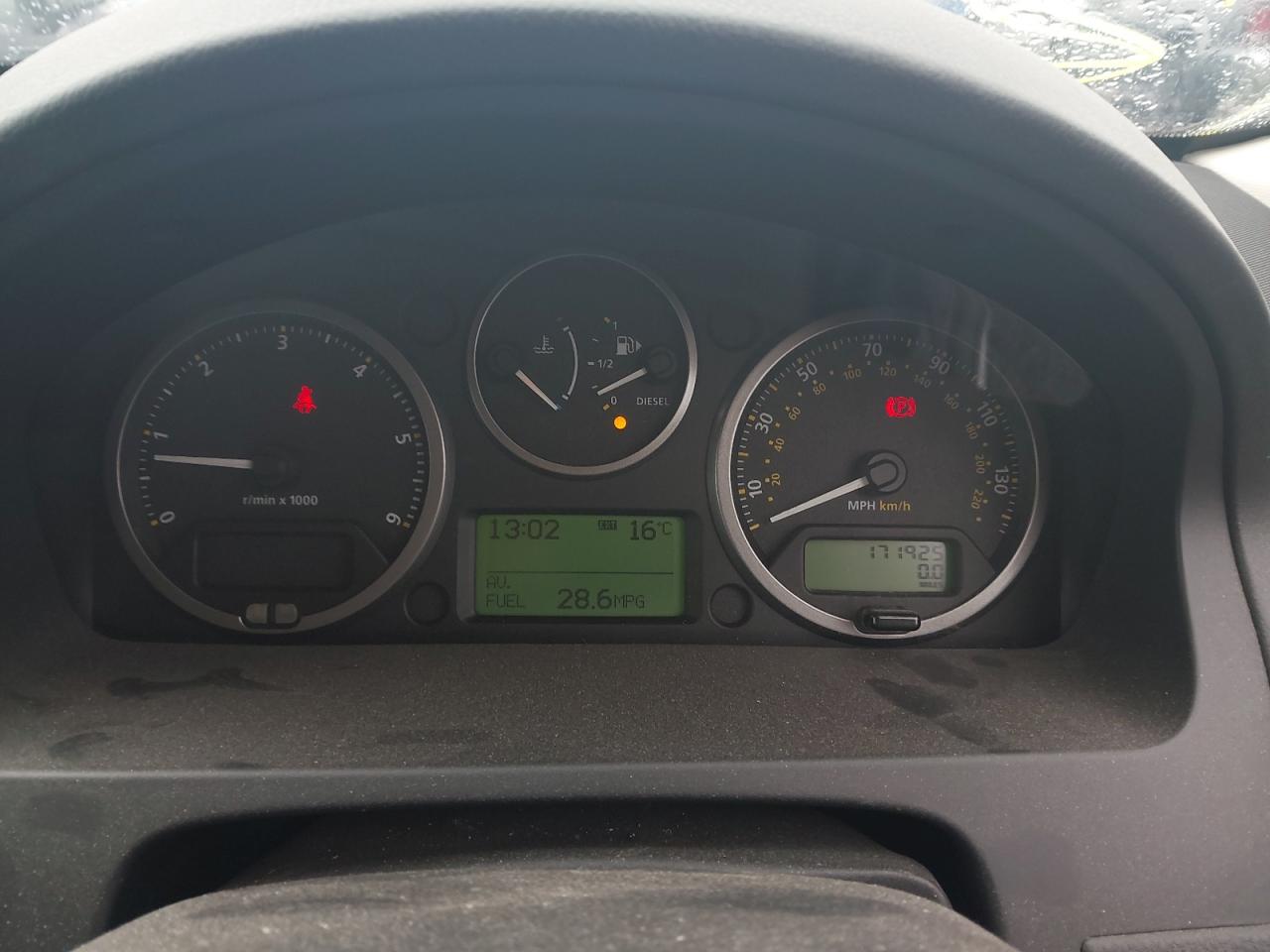 LAND ROVER Freelander 2 (FA) [Fabr 2006-2014]