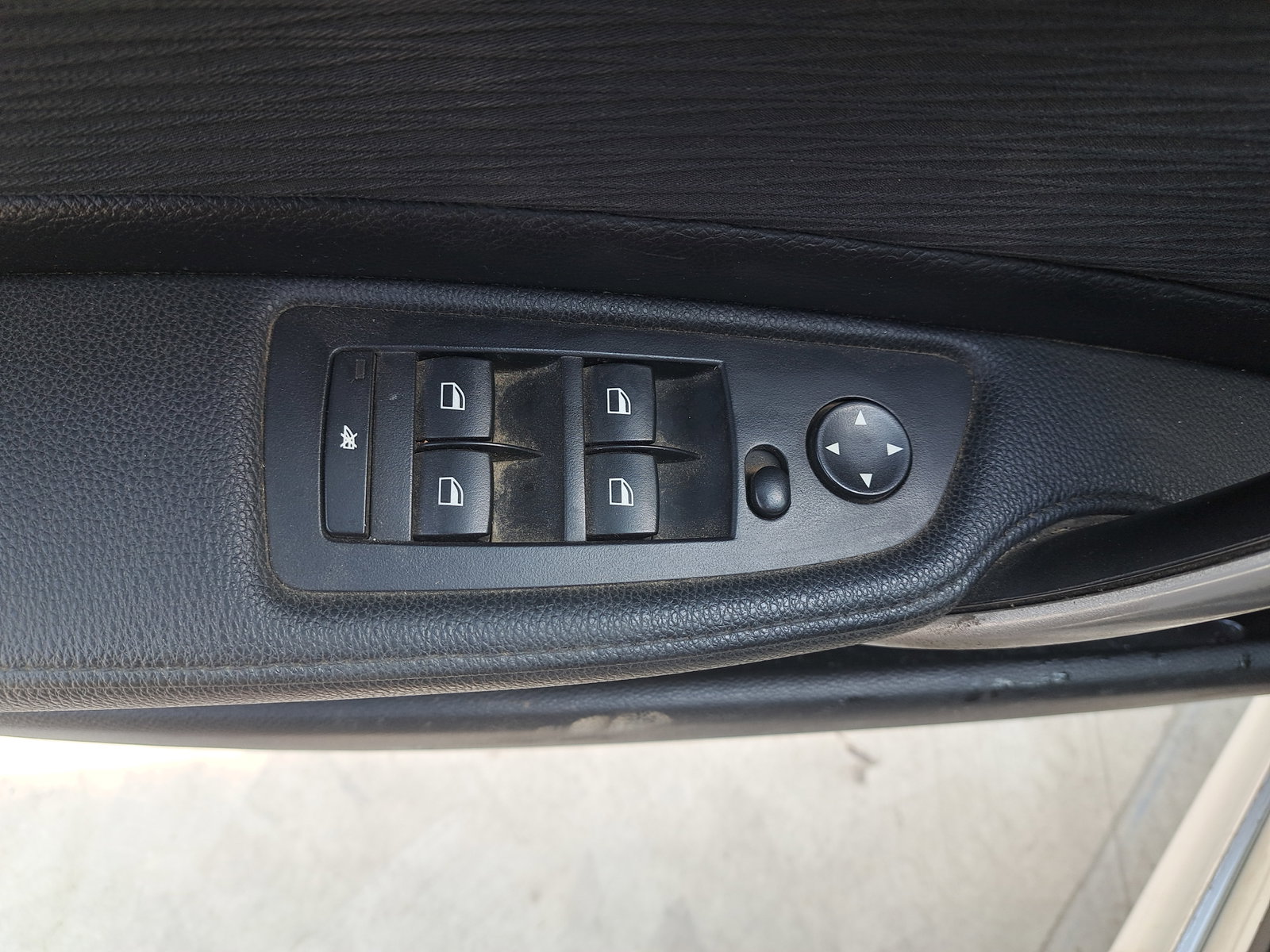 Bmw 1 (E81, E87) [Fabr 2004-2010]
